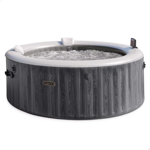Intex PureSpa Baltik 6 places