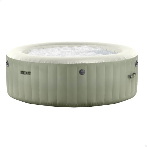 Intex PureSpa Olive 4 places