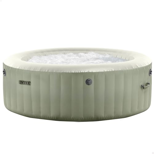 Intex PureSpa Olive 6 places